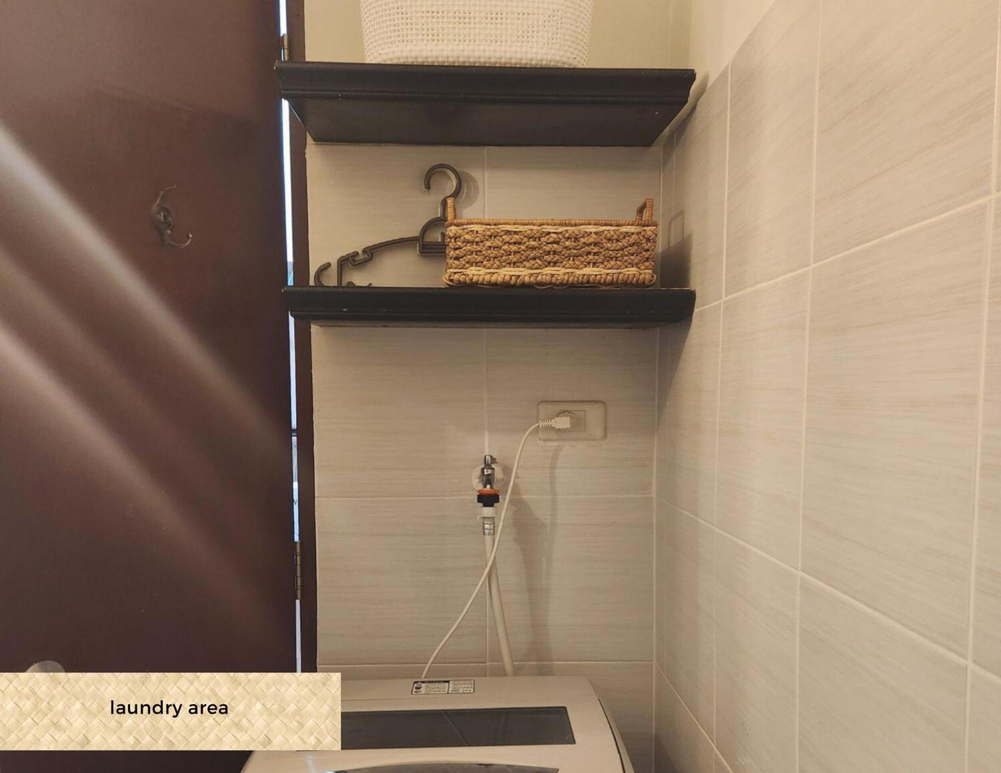 The Traveller'S Haven Airbnb Cebu Exterior photo